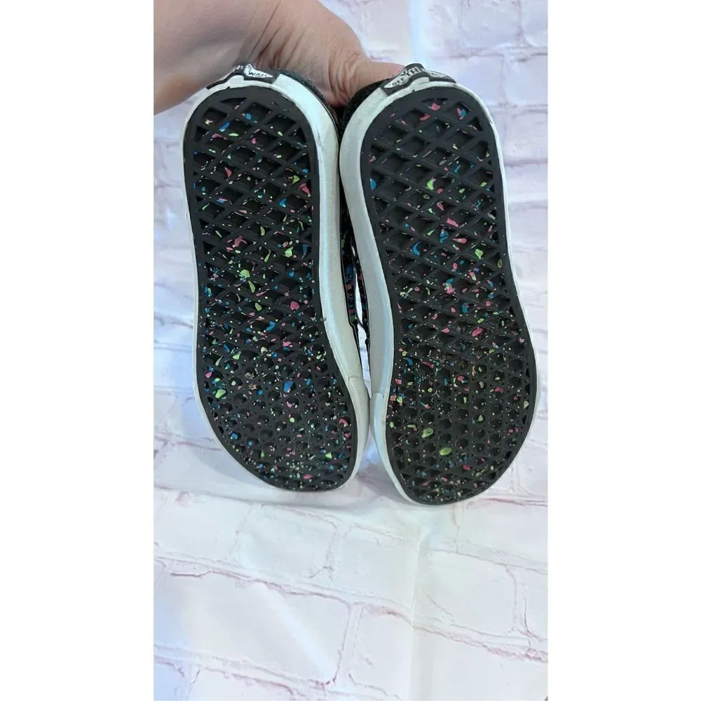 Vans good please